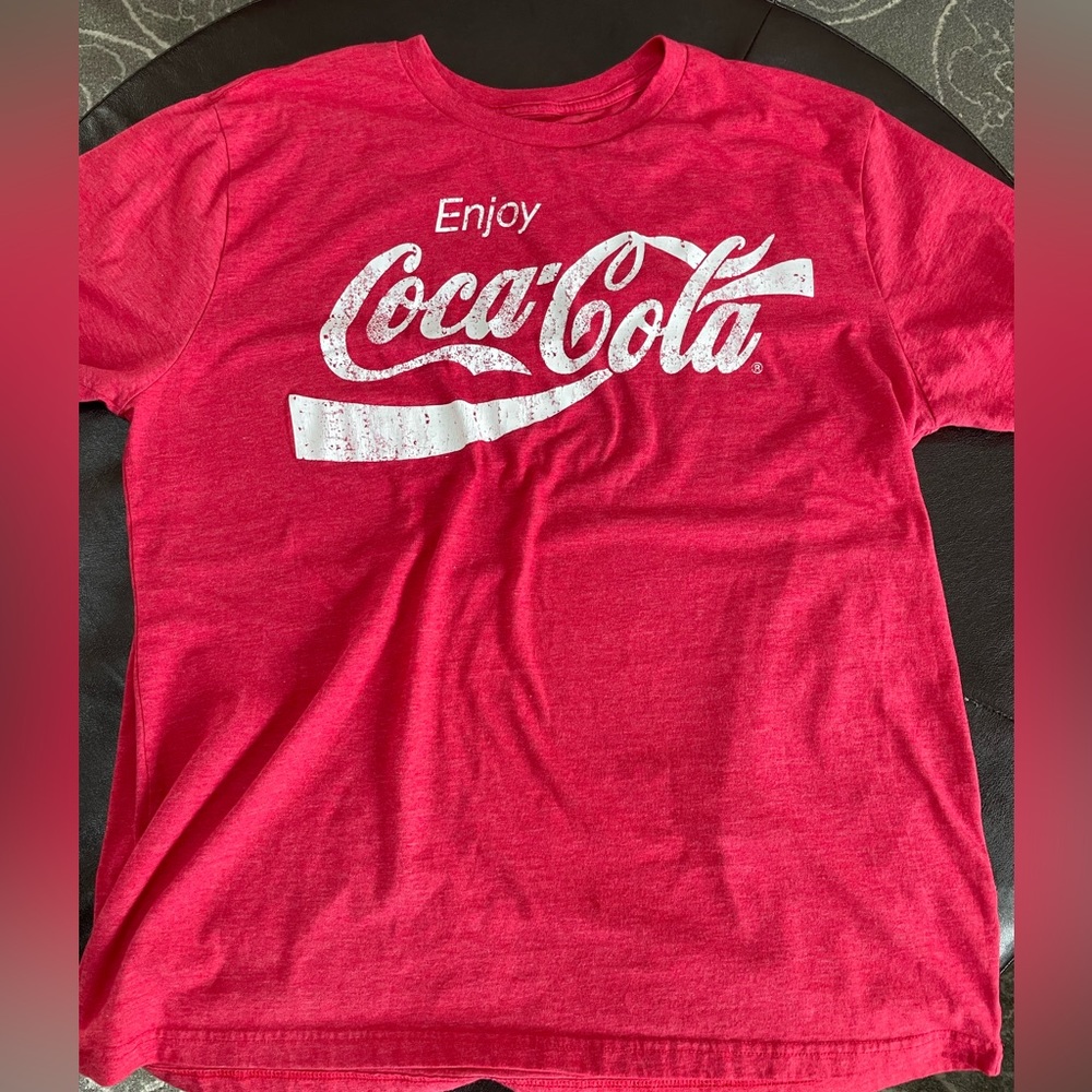 Coca-Cola T shirt